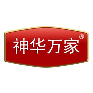 神华万家旗舰店