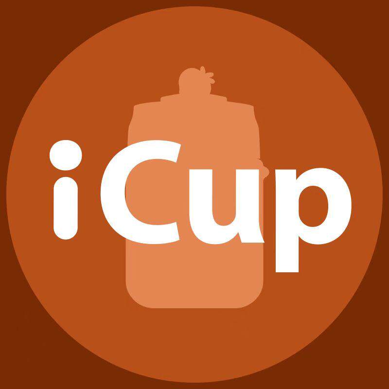 iCup水杯 店铺LOGO