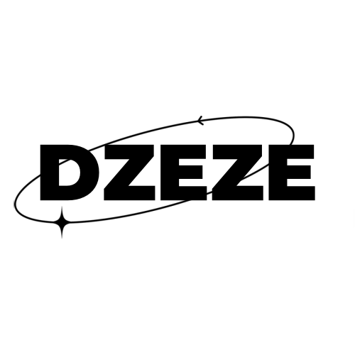 DZEZE旗舰店 店铺LOGO