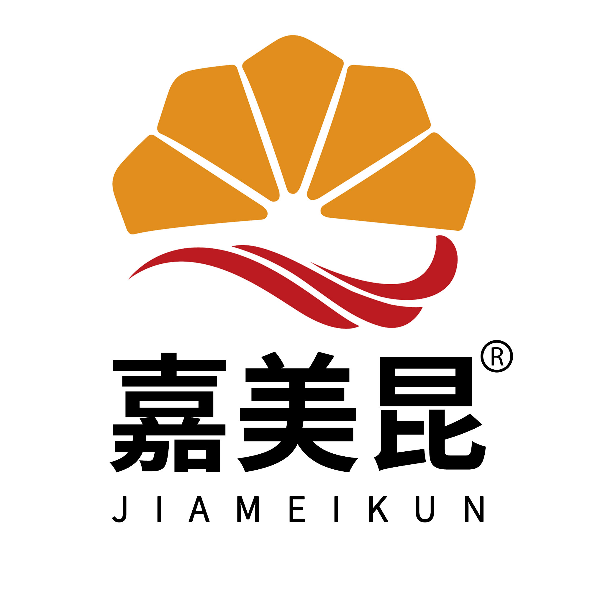 嘉美昆旗舰店