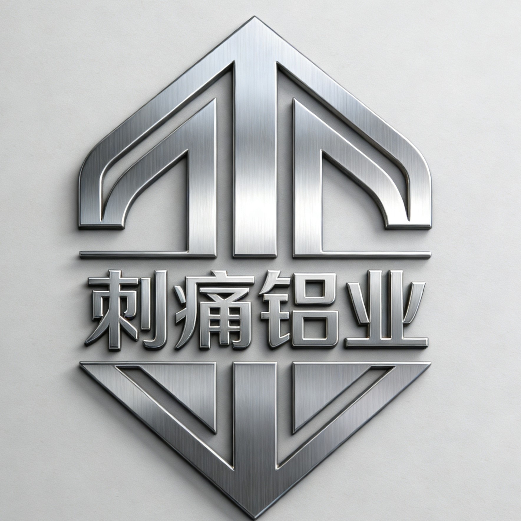 刺痛铝业