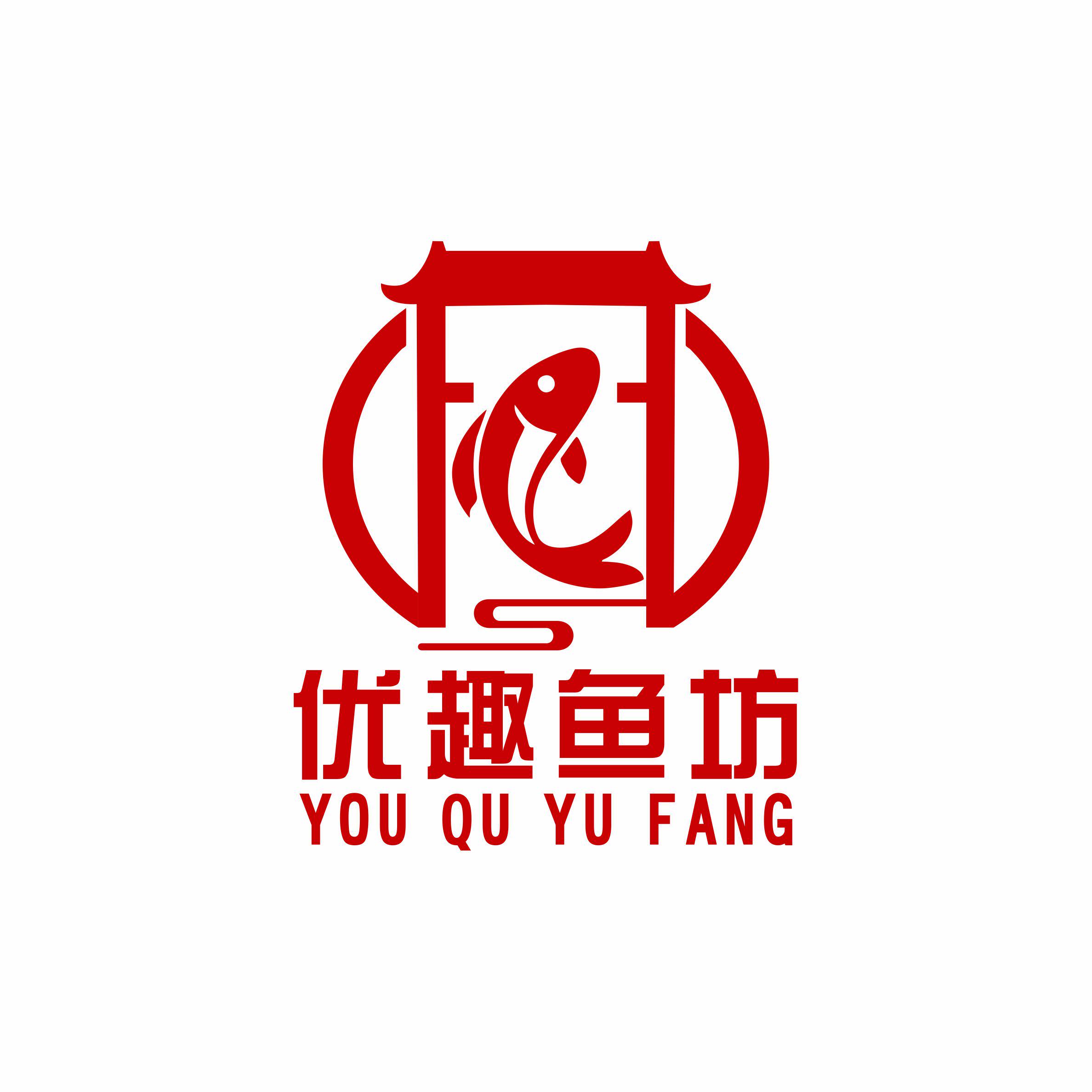 优趣鱼坊水族旗舰店