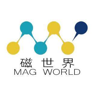 磁世界旗舰店 店铺LOGO