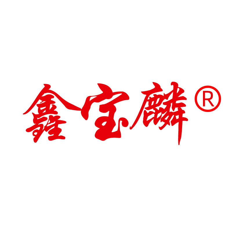 鑫宝麟旗舰店 店铺LOGO