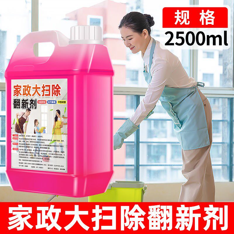 家美清洁