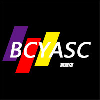 Bcyasc旗舰店 店铺LOGO