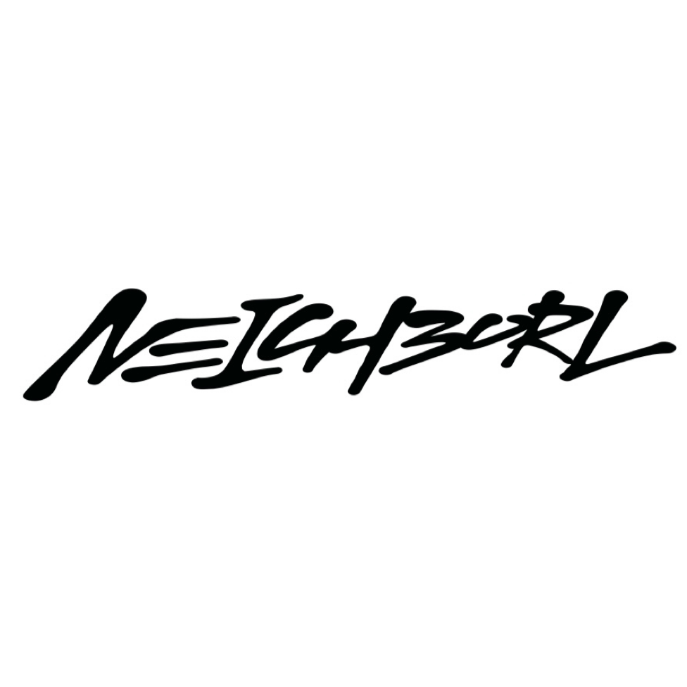 NEIGBORL批判家专卖店