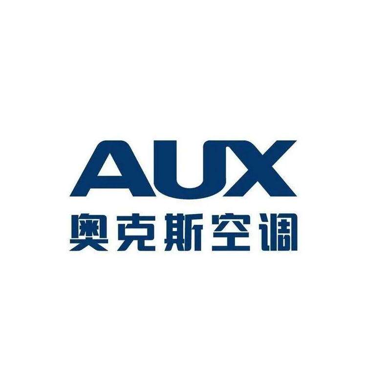 奥克斯静眠空调旗舰店 店铺LOGO