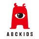 abckids童装童鞋outlet店