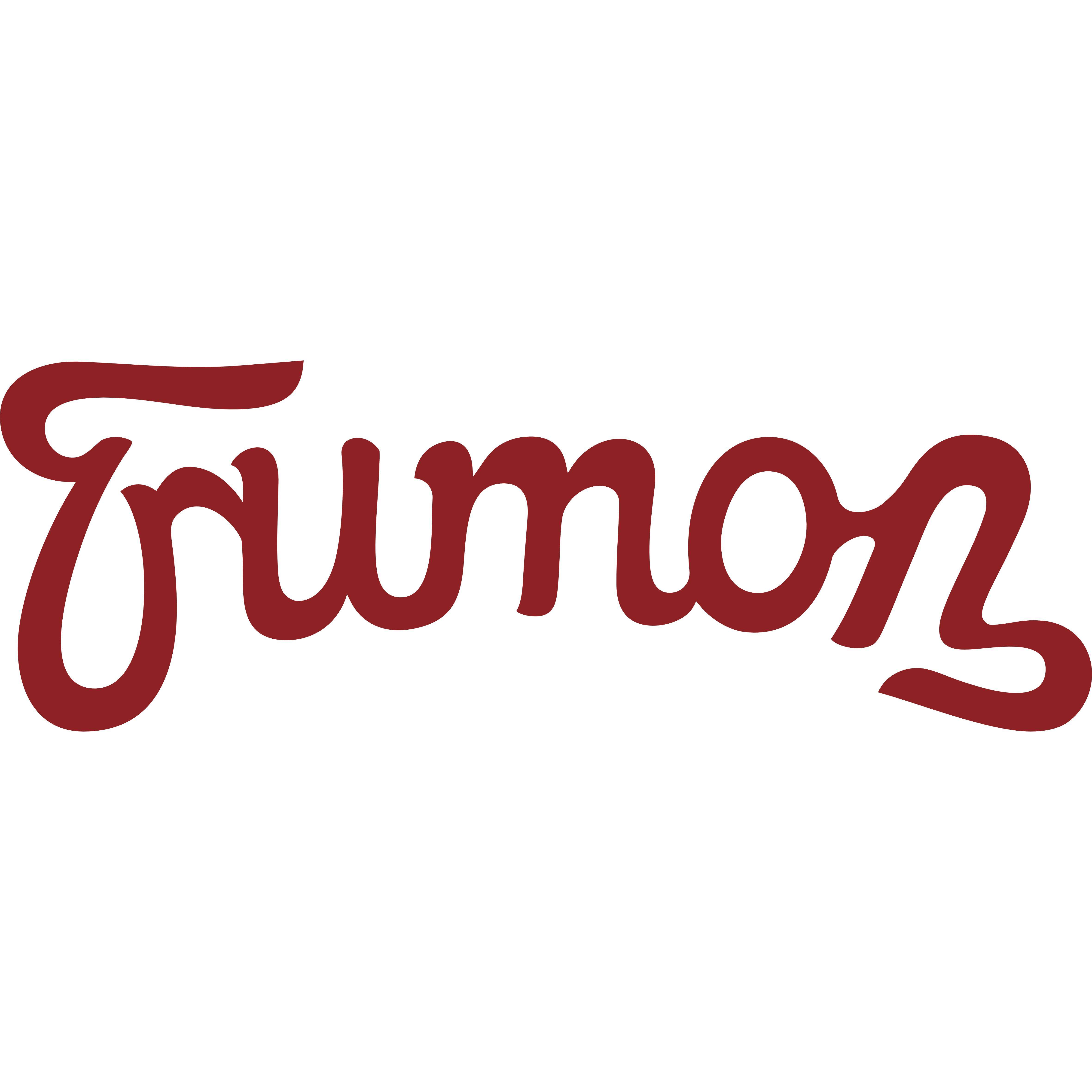 Trumon一粒麦子专卖店