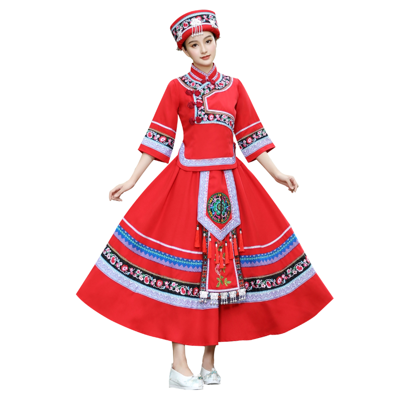 华荣琦曼服饰旗舰店