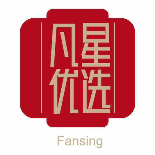 凡星优选 店铺LOGO