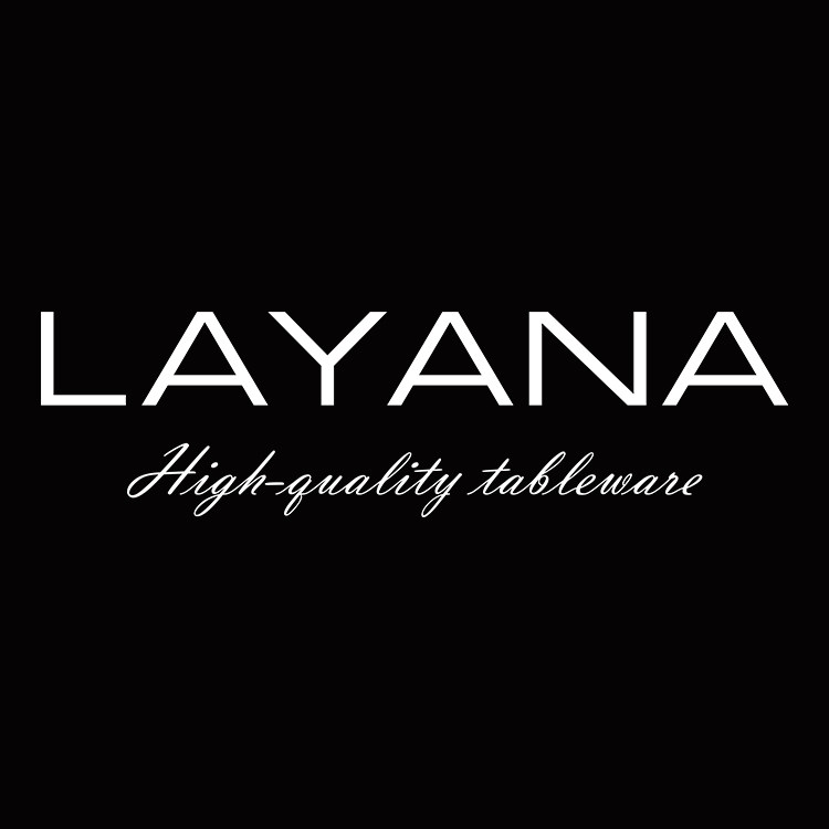 LAYANA旗舰店 店铺LOGO