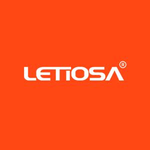 LETIOSA理态旗舰店