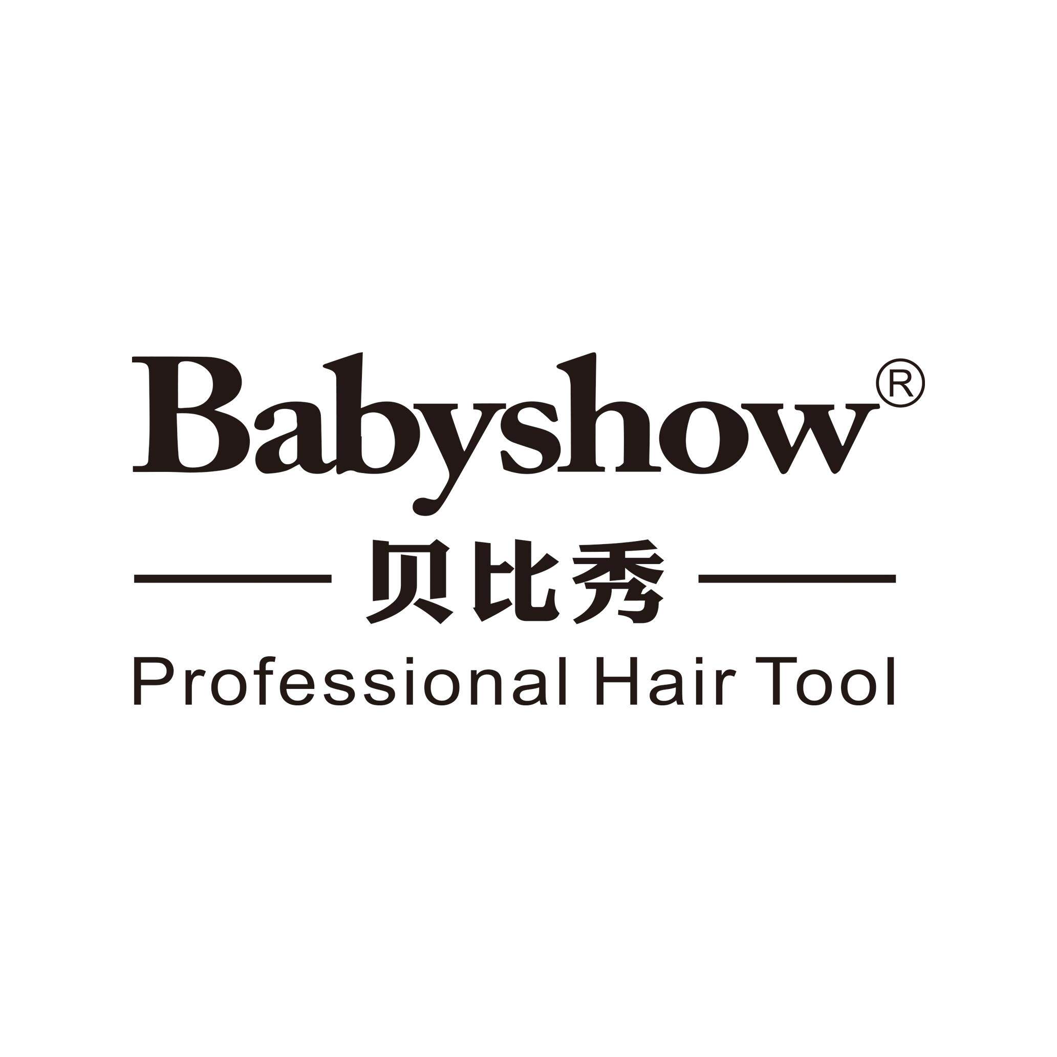 Babyshow旗舰店 店铺LOGO
