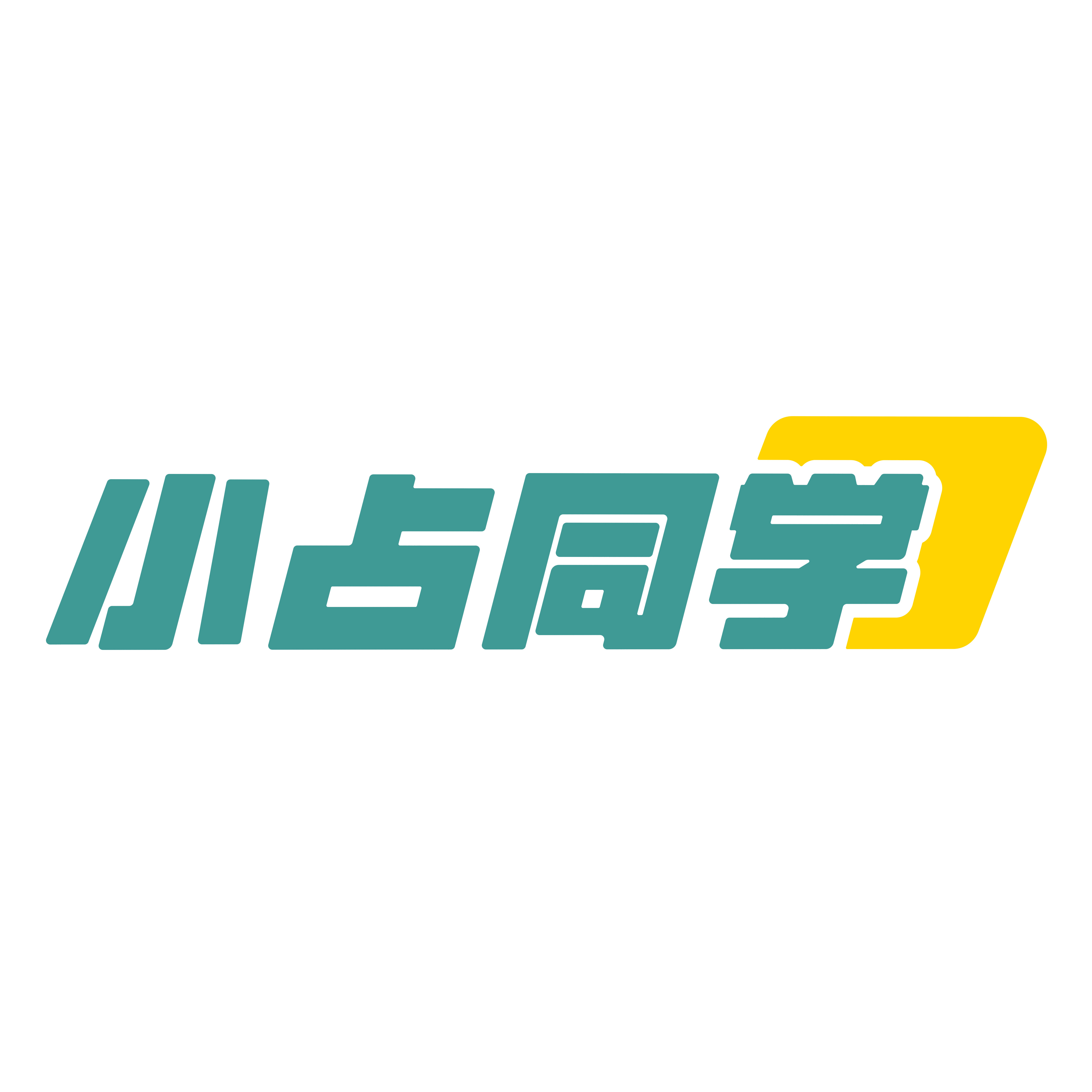 小占同学旗舰店