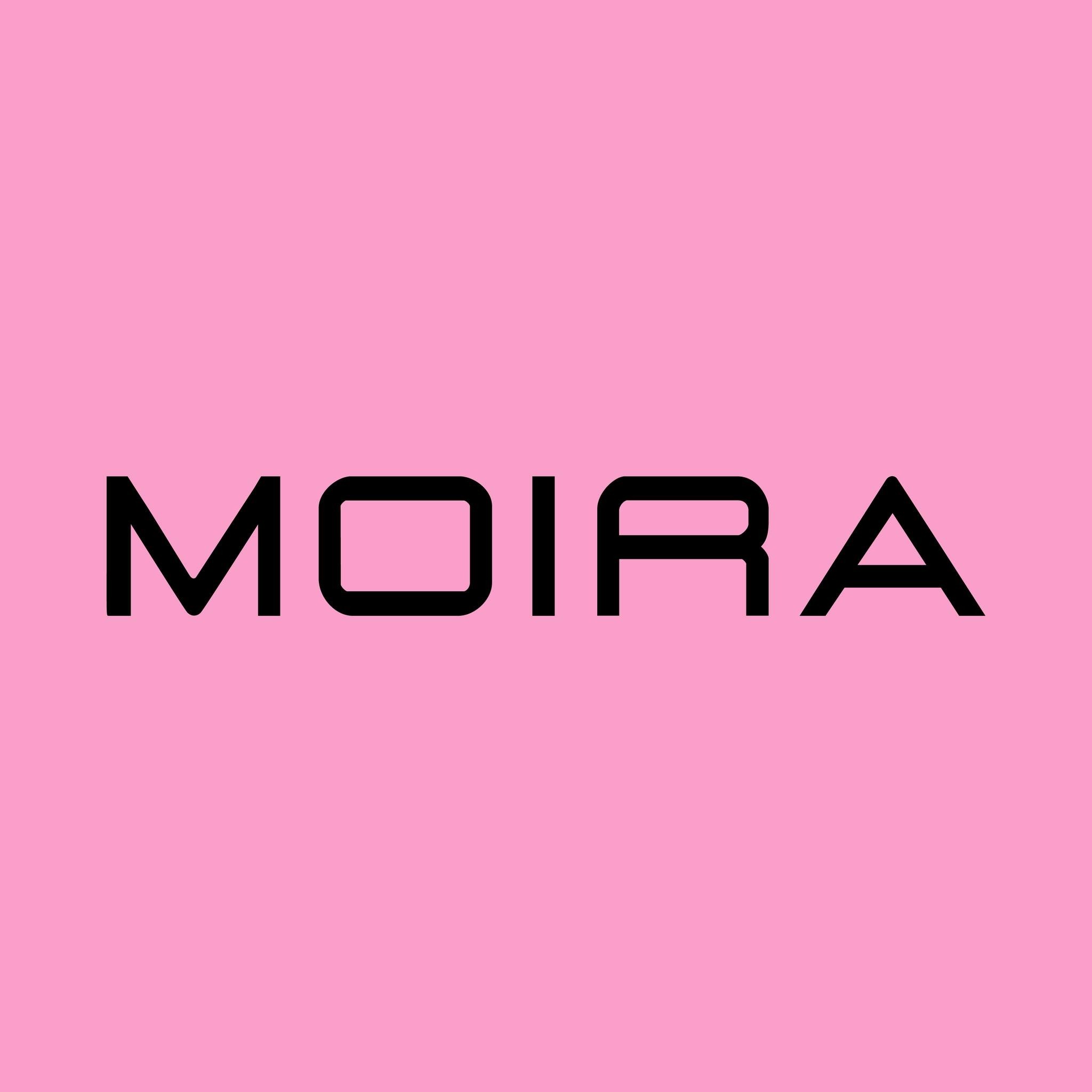 MOIRA海外旗舰店
