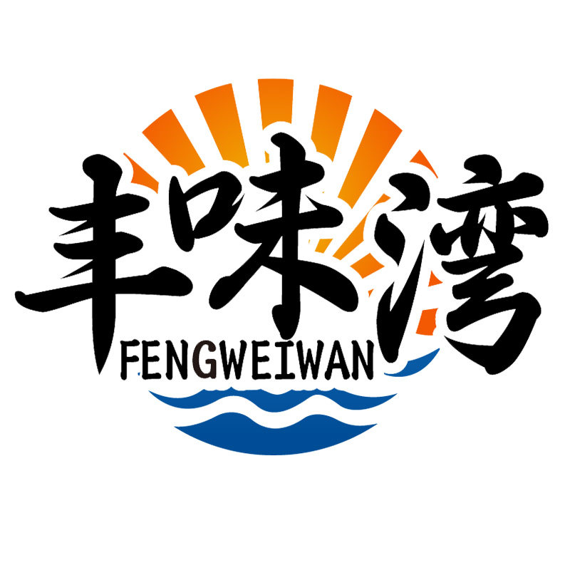 丰味湾食品 店铺LOGO