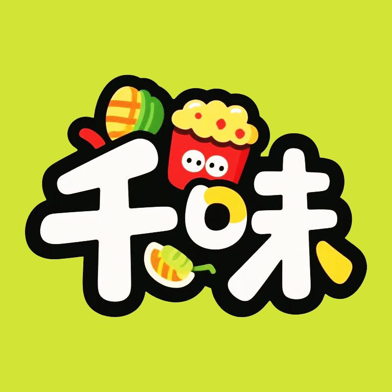 千味甄选 店铺LOGO