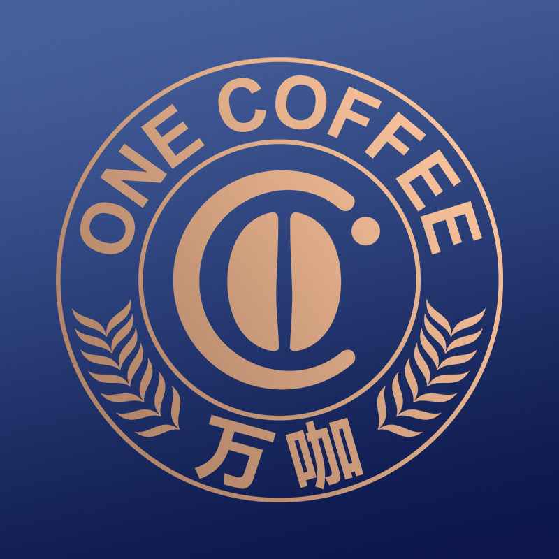 万咖旗舰店 店铺LOGO
