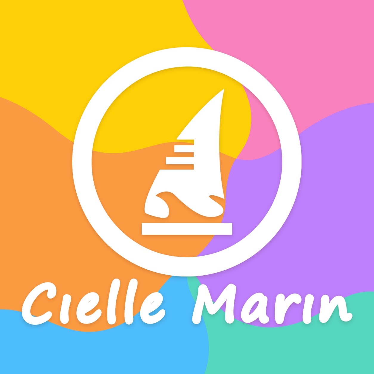 ciellemarin旗舰店