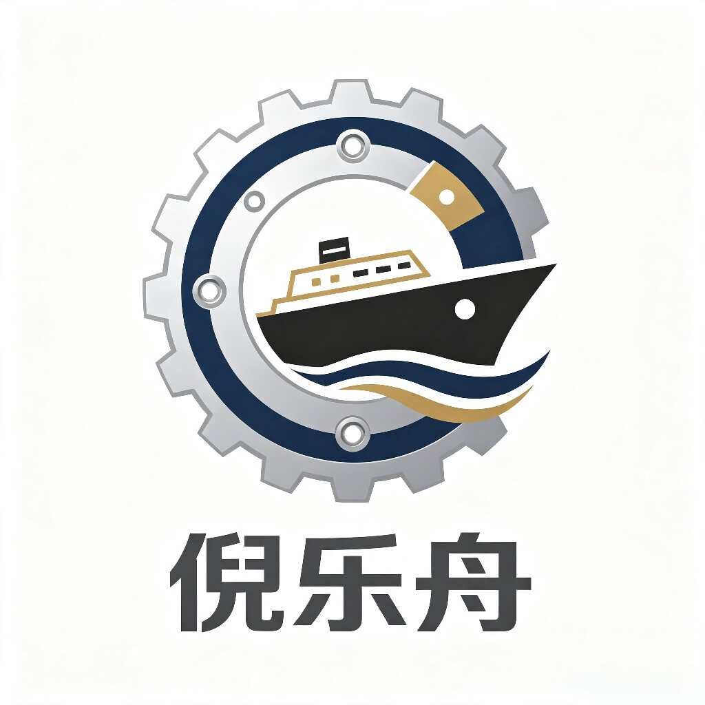 倪乐舟5232 店铺LOGO