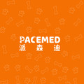 PACEMED旗舰店 店铺LOGO