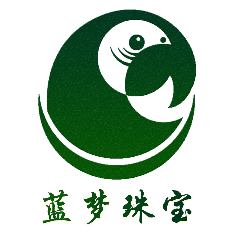 蓝梦天然翡翠工厂