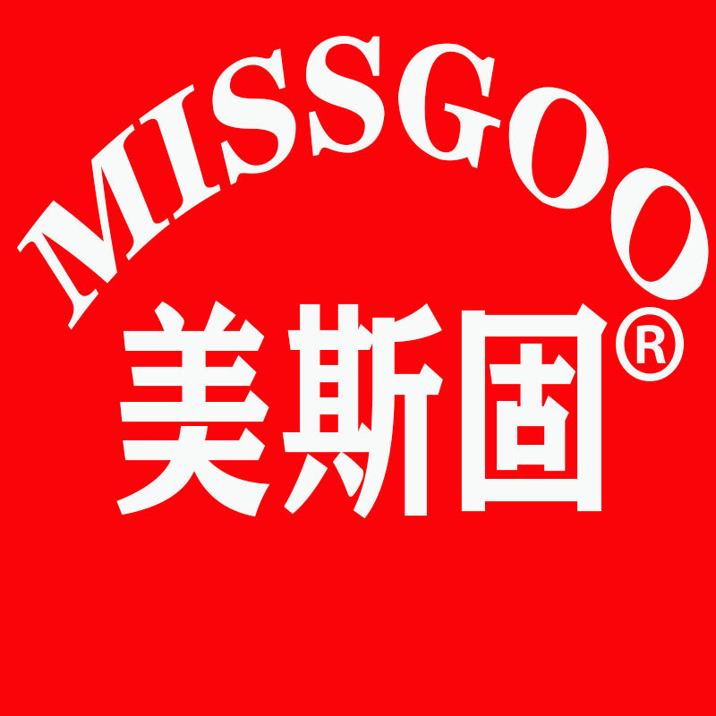 MISSGOO美斯固旗舰店