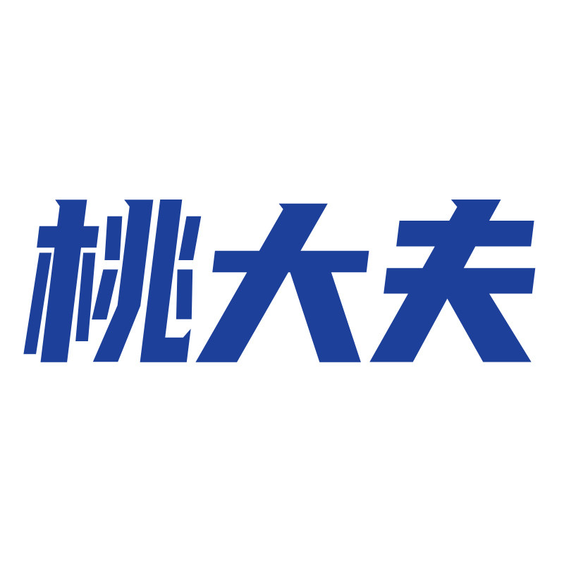桃大夫企业店 店铺LOGO