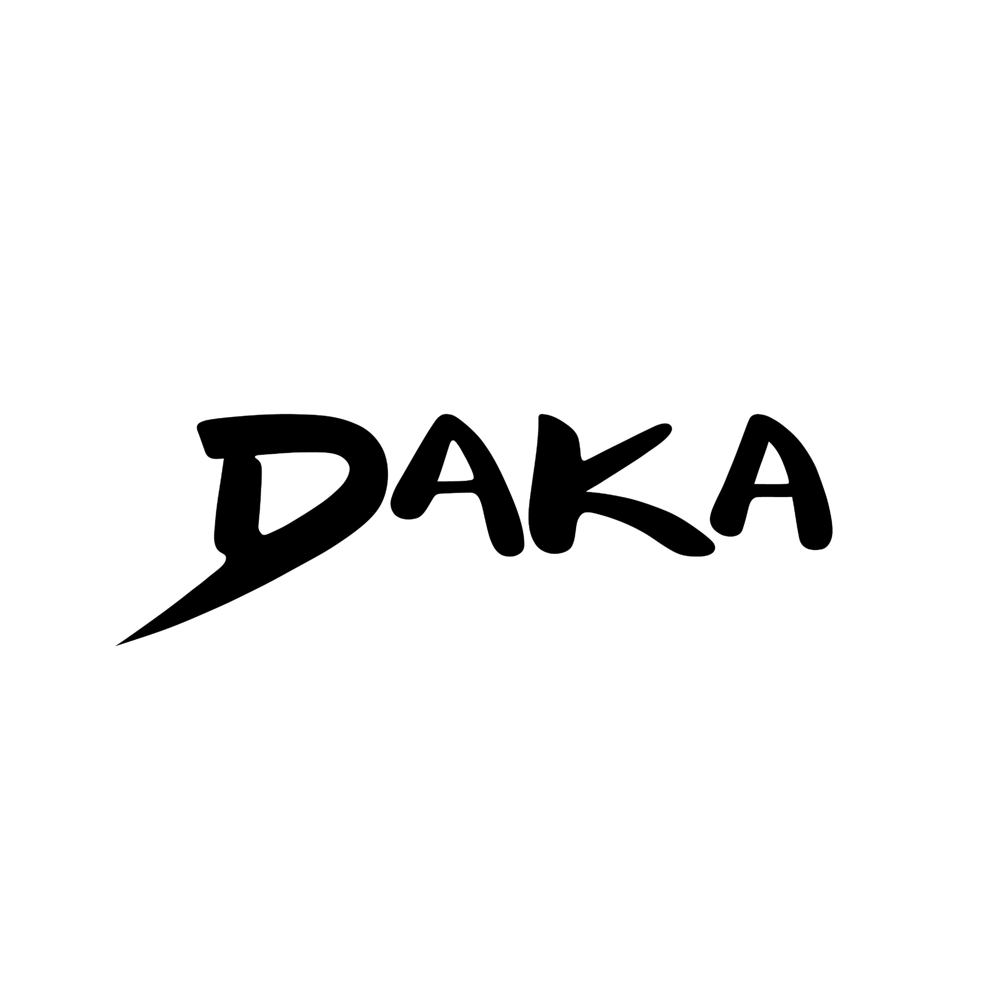 DAKA旗舰店 店铺LOGO