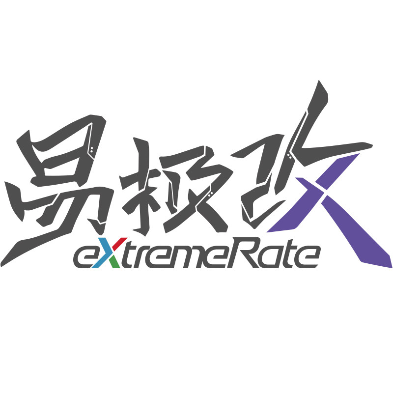 EXTREMERATE旗舰店 店铺LOGO
