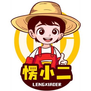 愣小二旗舰店