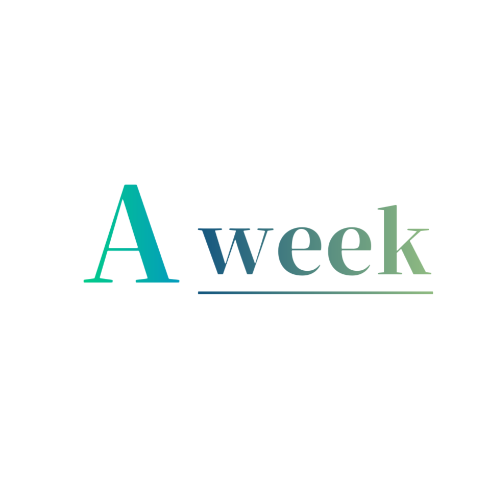 A WEEK女性护理用品