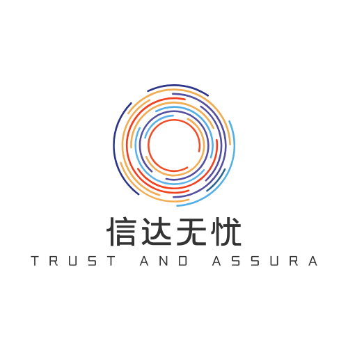 信达无忧 店铺LOGO