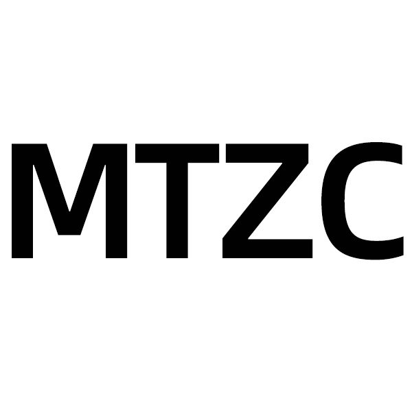 MTZC服饰旗舰店 店铺LOGO