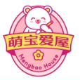 萌宝爱屋 店铺LOGO