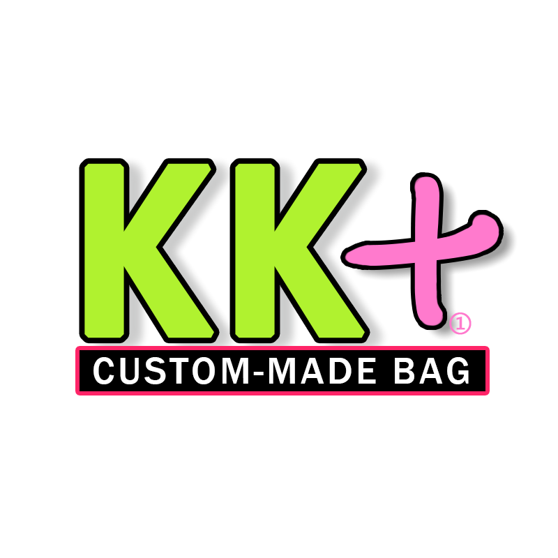 KK家轻奢女包