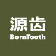 源齿旗舰店 店铺LOGO