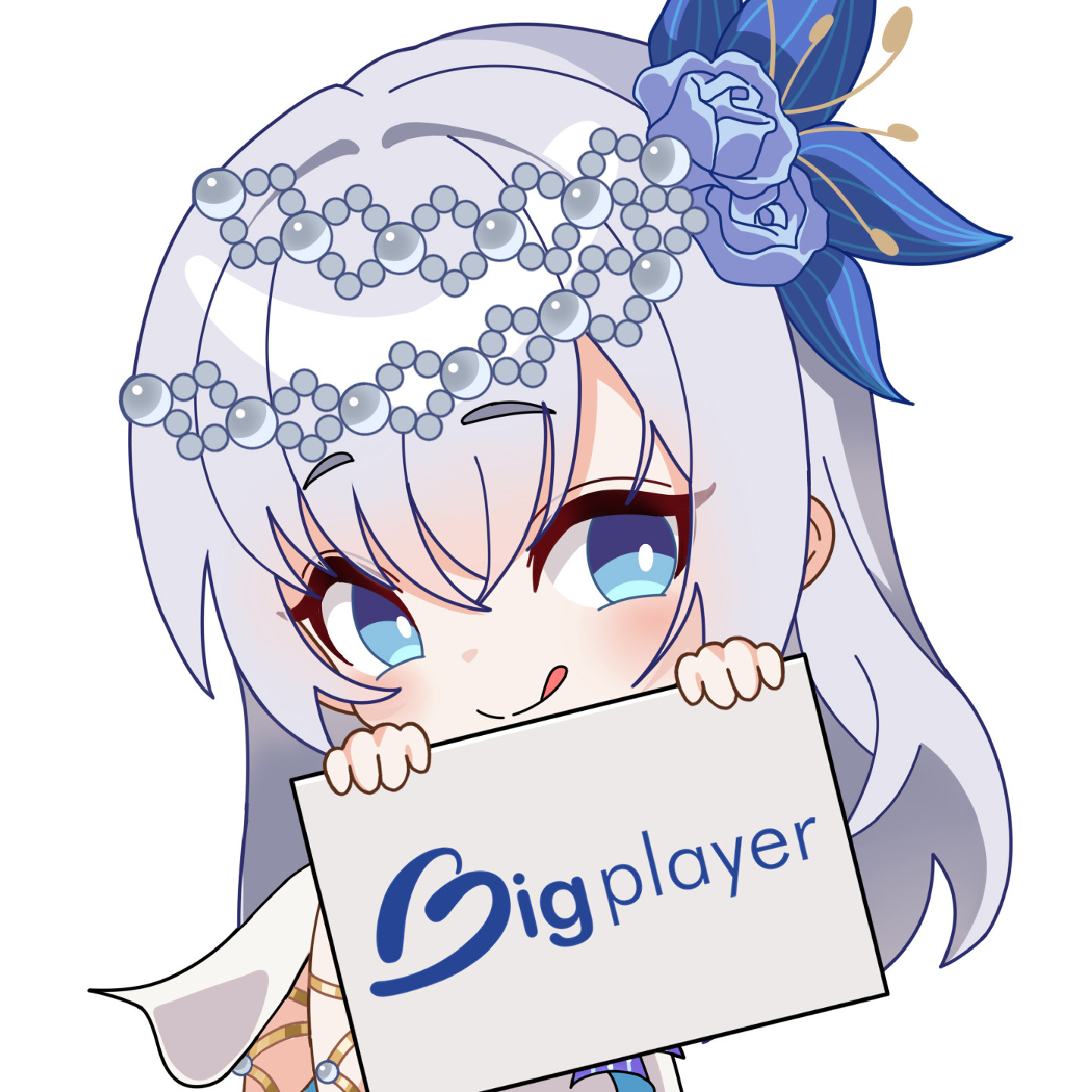 Bigplayer旗舰店 店铺LOGO