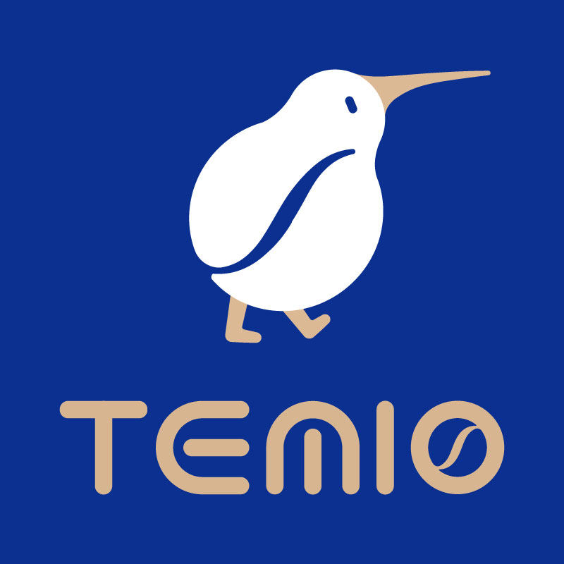 Temio海外旗舰店