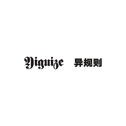 异规则鞋类旗舰店