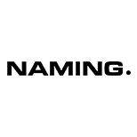 NAMING海外旗舰店