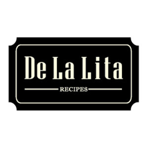 DeLaLitaRECIPES旗舰店