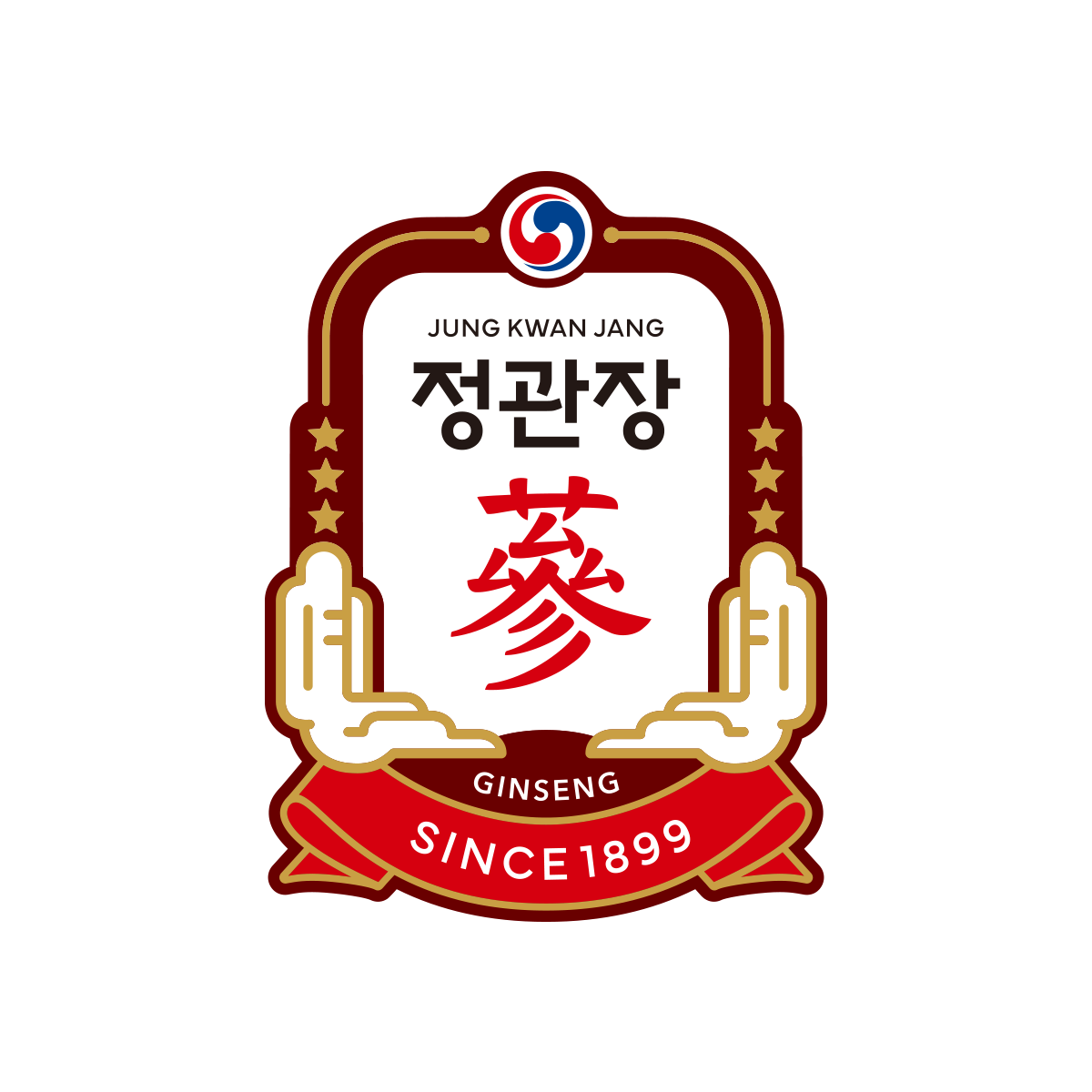 正官庄高丽参海外旗舰店