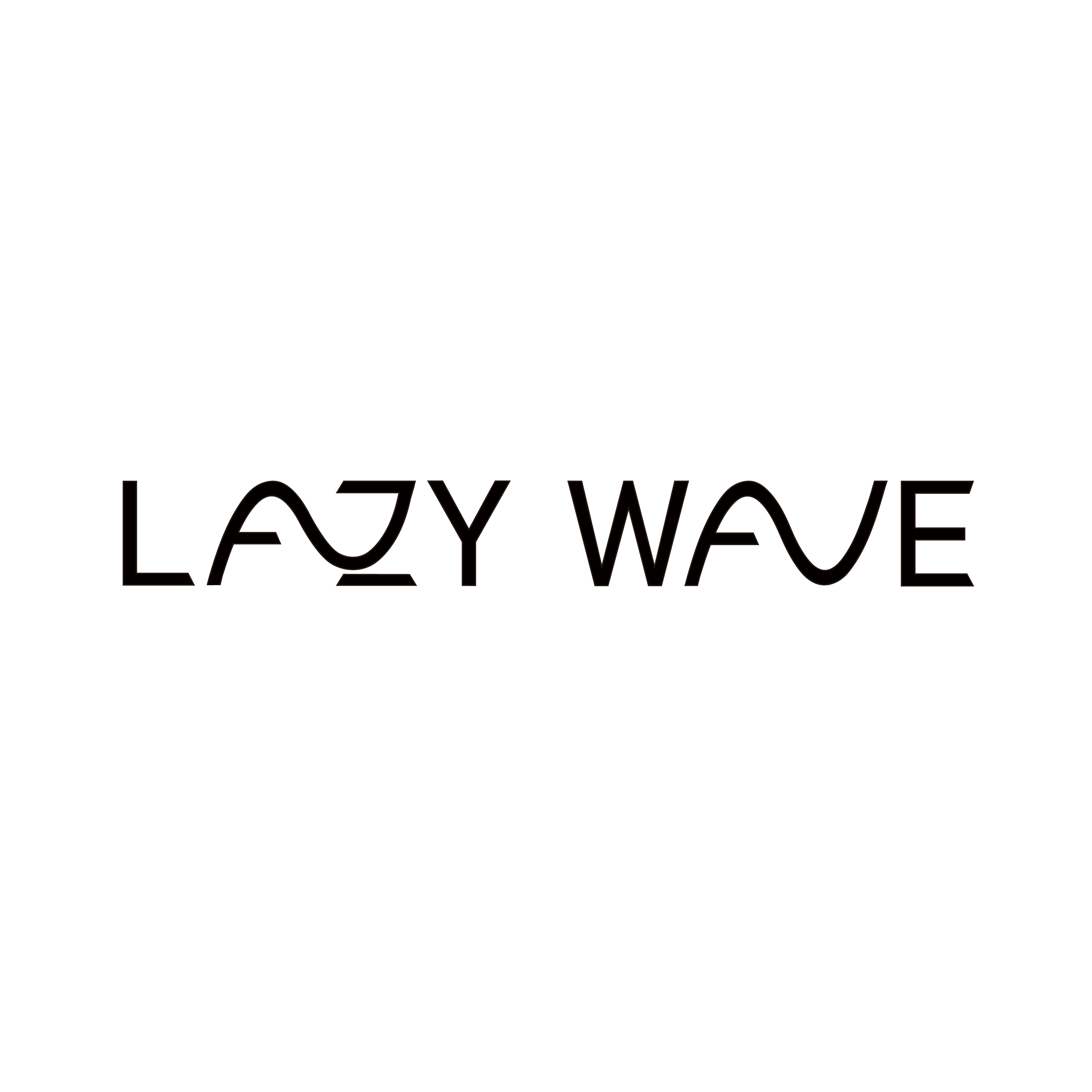 lazywave旗舰店 店铺LOGO