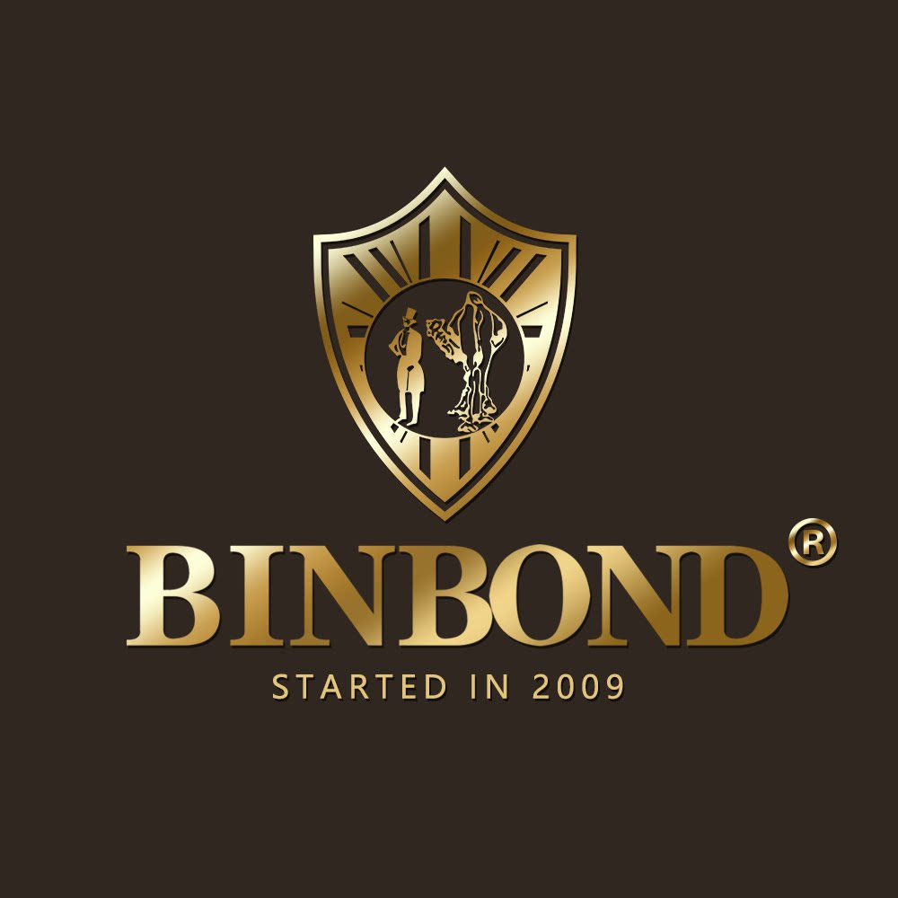 BINBOND宾邦手表旗舰店