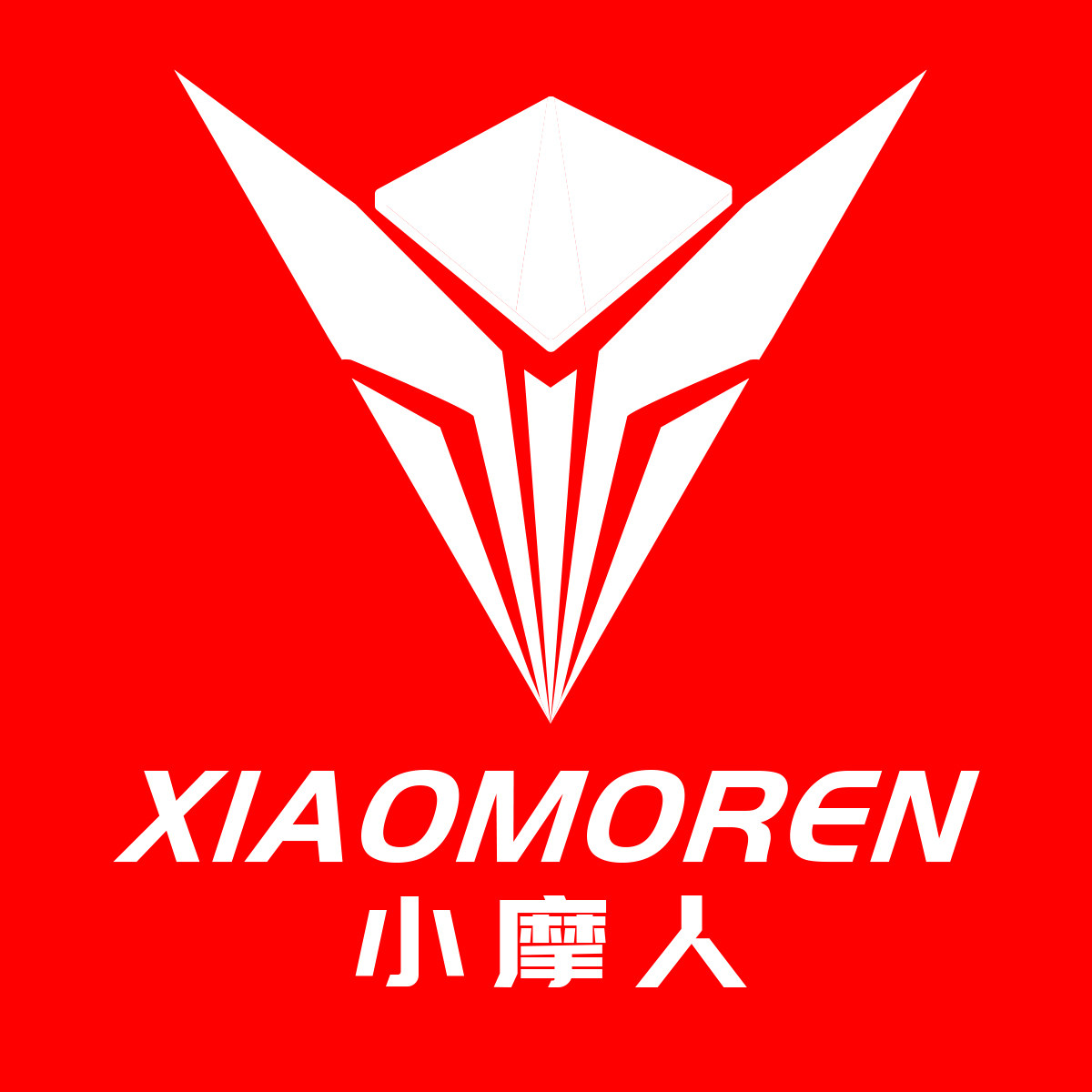 小摩人旗舰店
