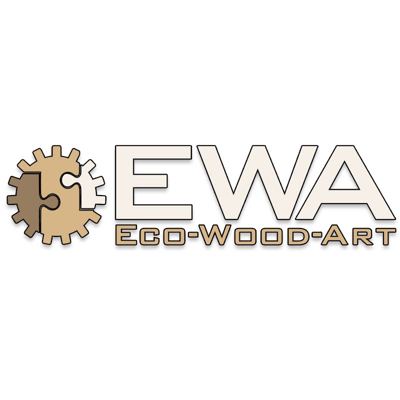 EWAECOWOODART旗舰店