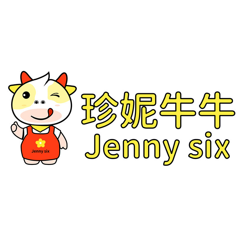 珍妮牛牛食品旗舰店